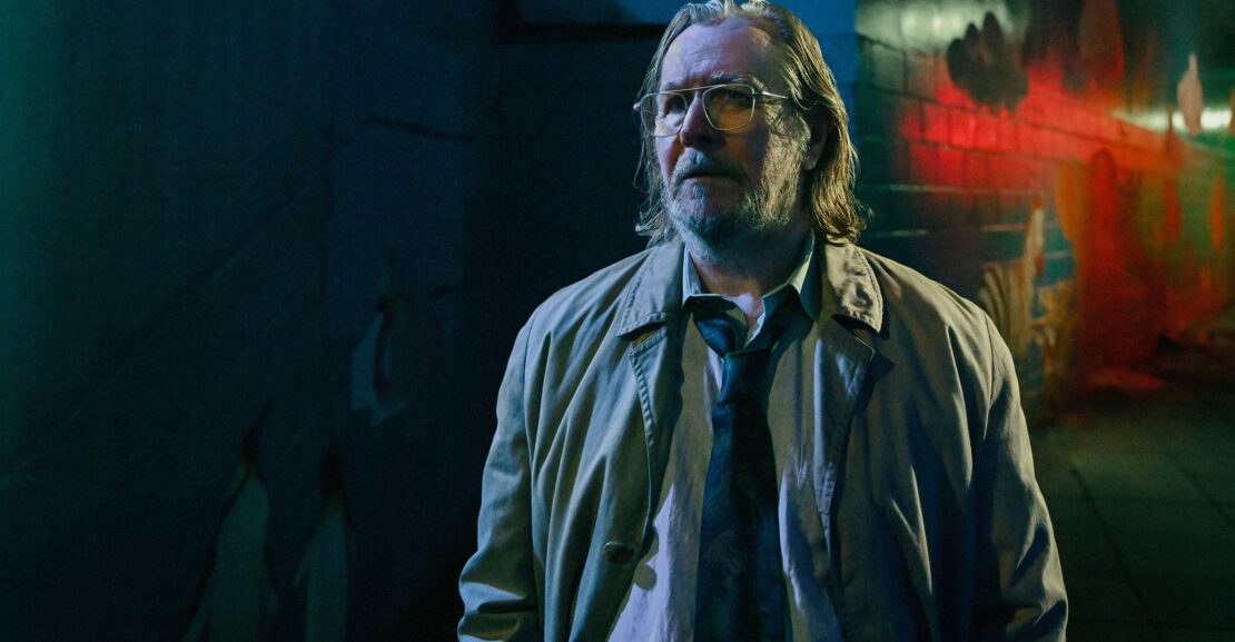 The 39 Best Shows on Apple TV+ Right Now (October 2025)