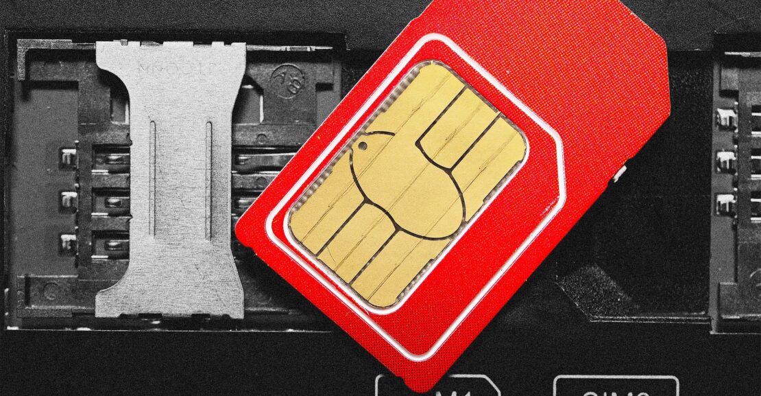 ‘SIM Farms’ Are a Spam Plague. A Giant One in New York Threatened US Infrastructure, Feds Say