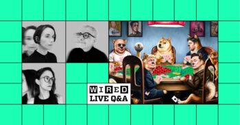 Watch Our Livestream Replay: Tech Went All In on Trump. Now What?