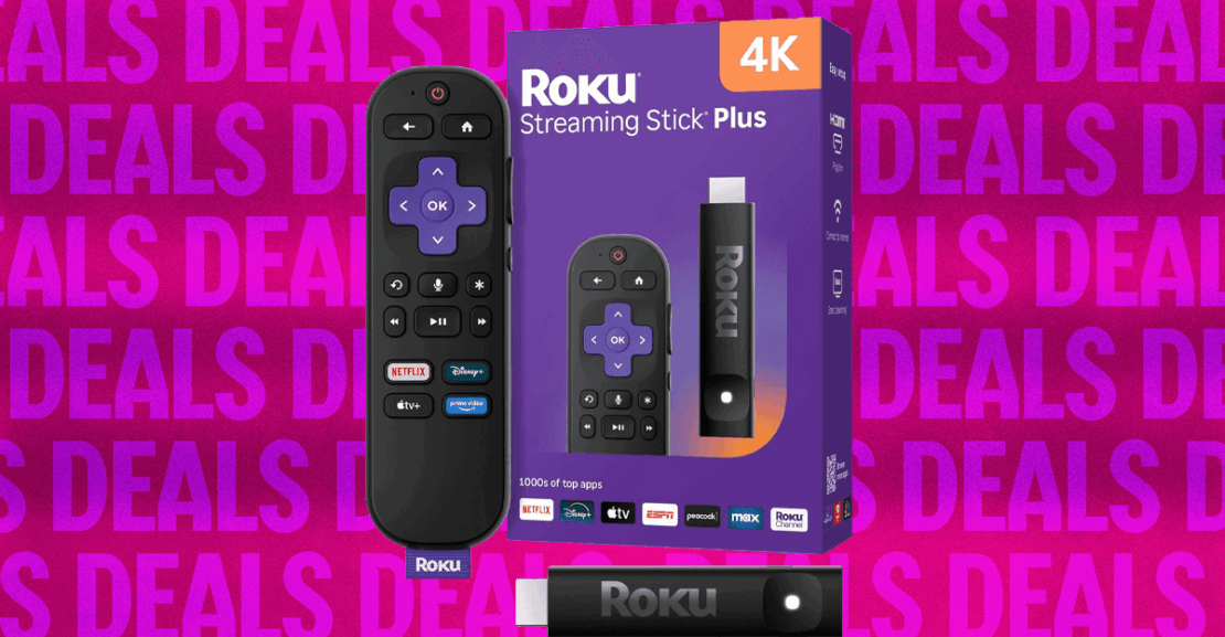 The Best Roku for Most People Is Under $30 on Sale
