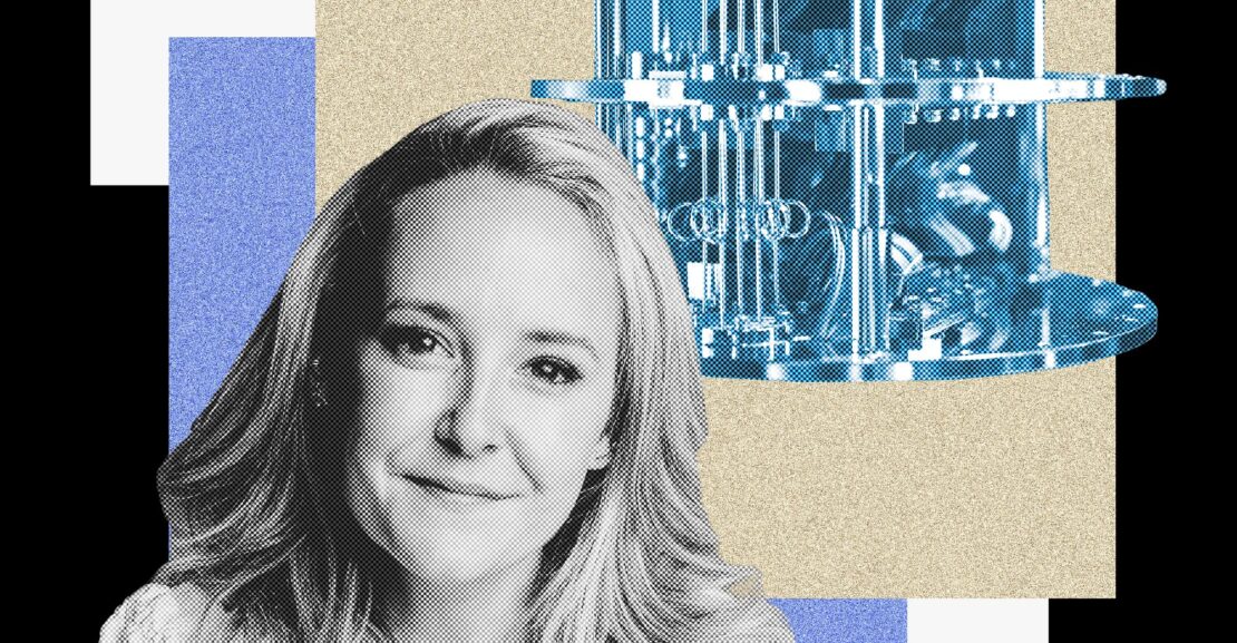 Why One VC Thinks Quantum Is a Bigger Unlock Than AGI