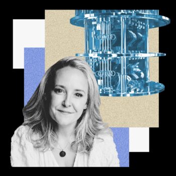 Why One VC Thinks Quantum Is a Bigger Unlock Than AGI