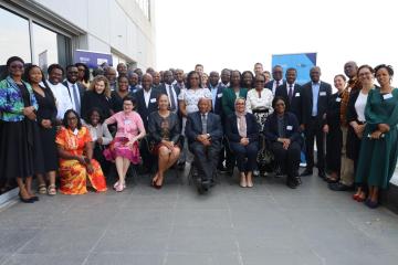 14 African countries explore innovative financing solutions for health in the African region