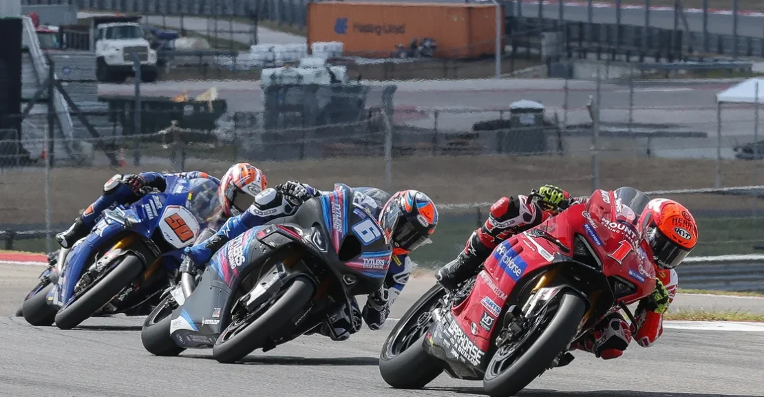 Ready, Set, Go: It’s Title Time As MotoAmerica Superbike Championship Is Up For Grabs In Finale