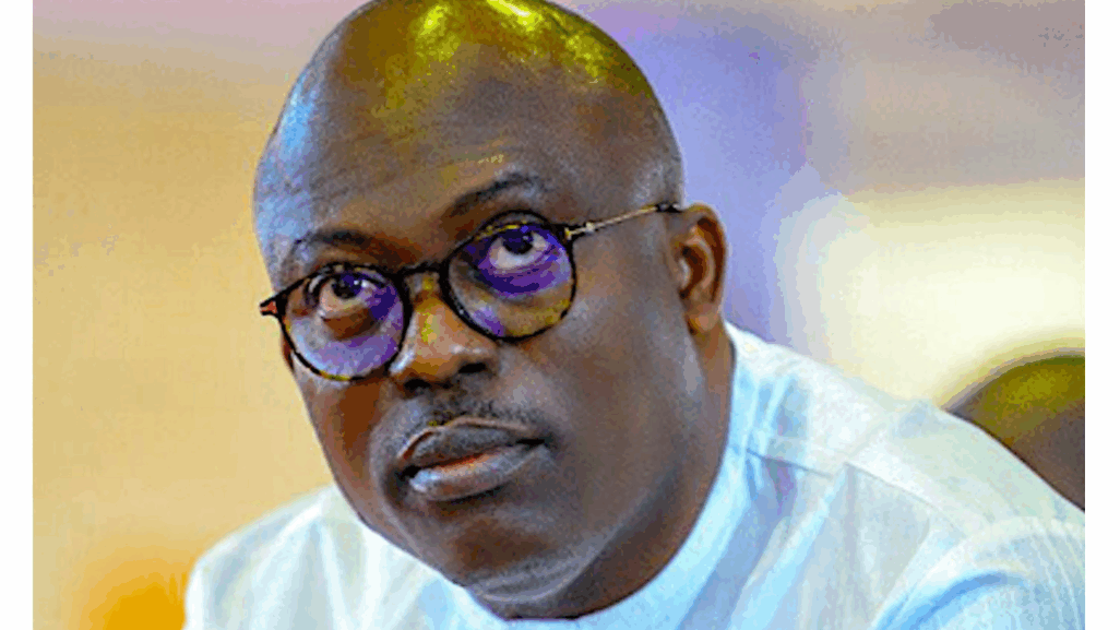 Rivers: ”We are not bothered” – PDP reacts on Fubara’s possible defection to APC