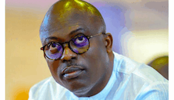 Rivers: ”We are not bothered” – PDP reacts on Fubara’s possible defection to APC