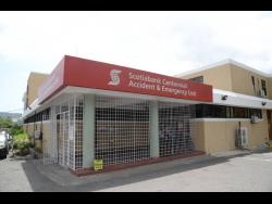 Children injured in scary bus crash