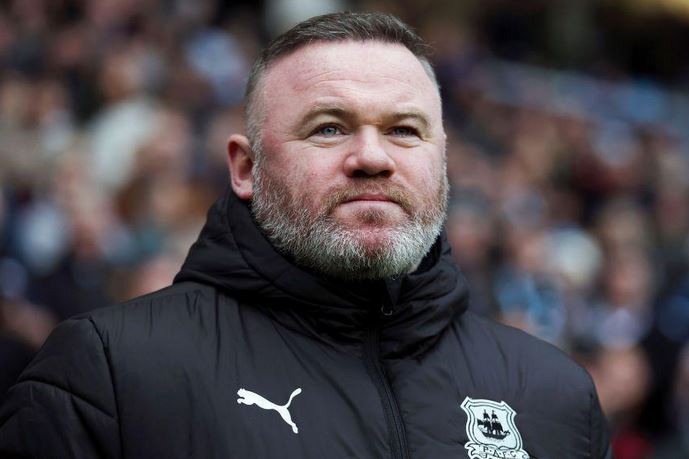 I Don’t Hate Ronaldo, But Messi Is A Better Player – Wayne Rooney Says