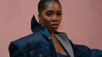 I have been celibate for the past three years – Tiwa Savage
