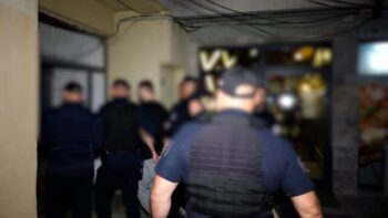 Kosovo Court’s ‘Lenient’ Plea Deal With BIRN Journalist’s Harassers Criticised