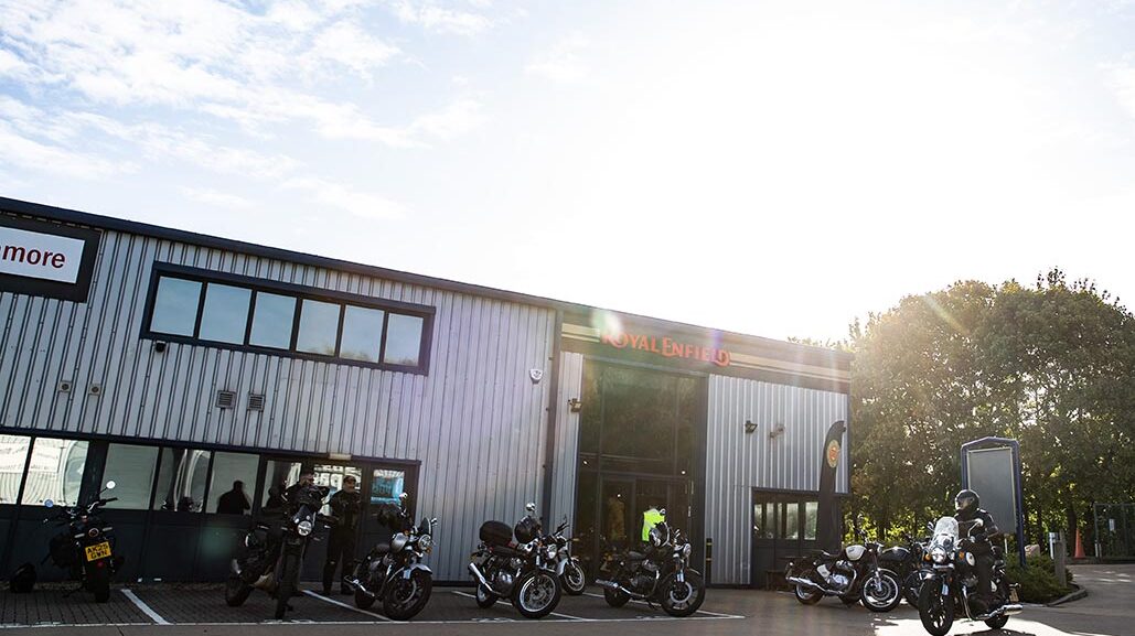 Ride More. Ride Safe. Ride Together: Royal Enfield’s One Ride 2025