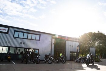 Ride More. Ride Safe. Ride Together: Royal Enfield’s One Ride 2025