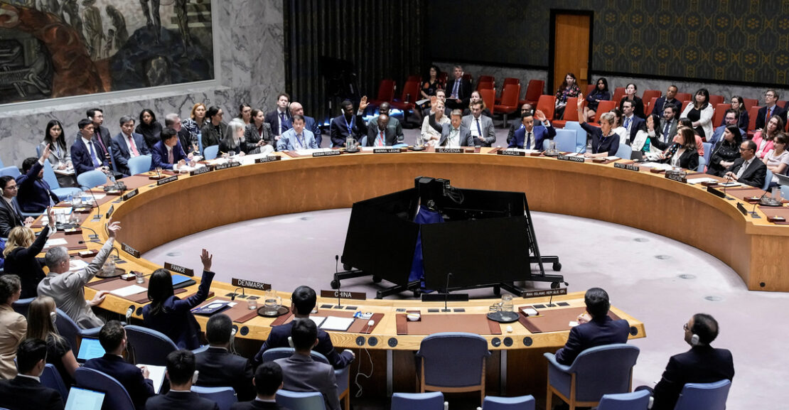 UN sanctions on Iran loom after vote to delay fails