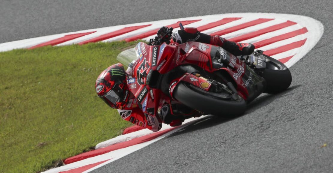 How to watch the 2025 MotoGP Grand Prix of Japan online for free