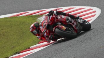 How to watch the 2025 MotoGP Grand Prix of Japan online for free