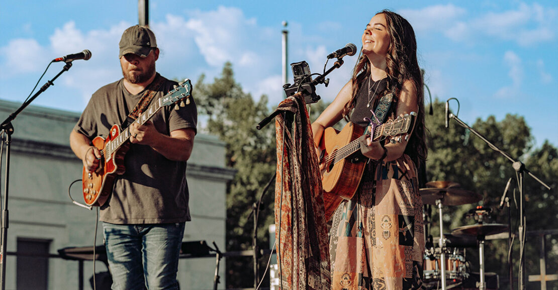 Think Tifton, GA: The Crossroads of Agriculture & Adventure