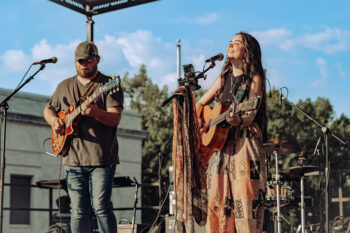 Think Tifton, GA: The Crossroads of Agriculture & Adventure