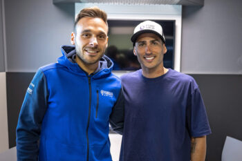 Xavi Vierge to Join Pata Maxus Yamaha WorldSBK Official Team for 2026 Season