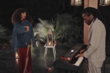 Watch the MAFS UK moment groom performs song for bride – as viewers beg her to ‘run away’