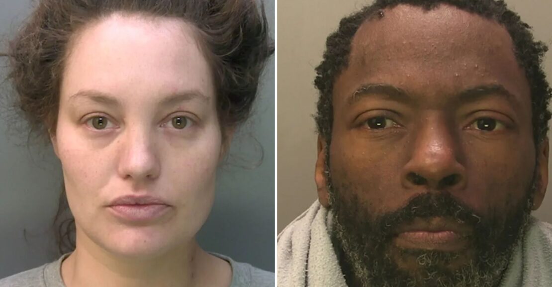 Child killer Constance Marten pens love-letters to ex-lover Mark Gordon despite being banned from contacting him