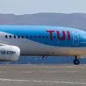 TUI flight from Cardiff met by emergency crews after plane diverts to Birmingham