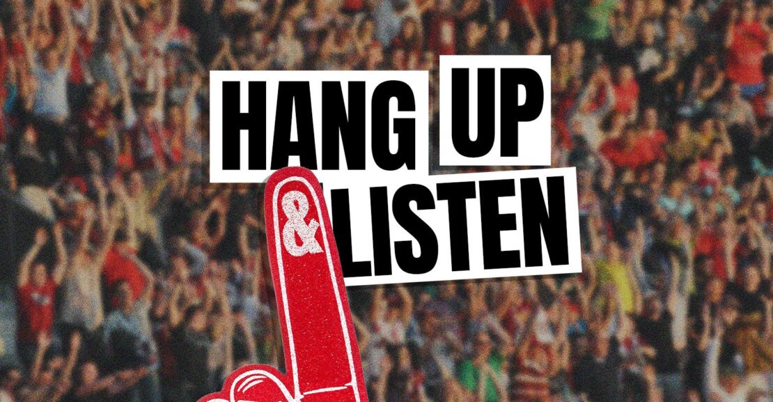 The Americans Were Outplayed and Outclassed at Bethpage