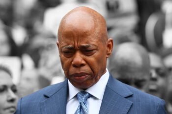 I Know What Finally Brought Down Eric Adams’ Mayoral Campaign