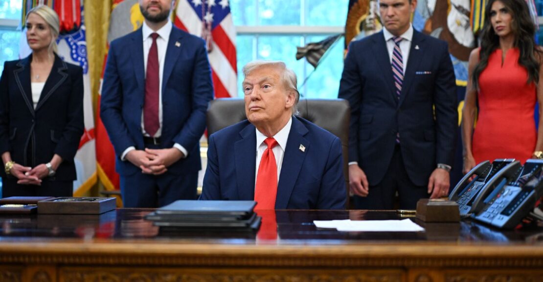 The Trump Regime Intensifies its War on Activism—but Dissent Is Always Possible