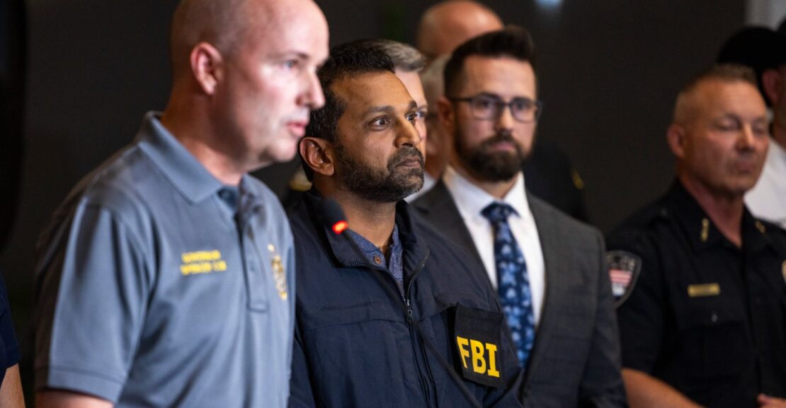 American Racism Is a National Security Threat