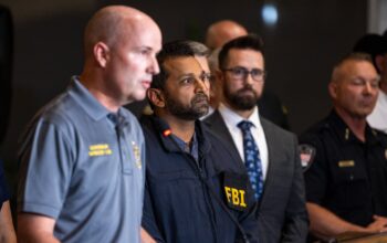 American Racism Is a National Security Threat