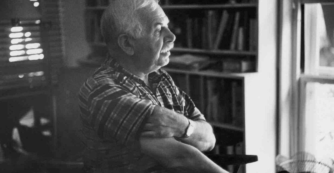 How Should We Remember the Art of Ben Shahn?