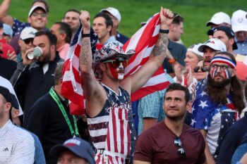 Americans Can No Longer Do Golf Right. That’s Brutal.