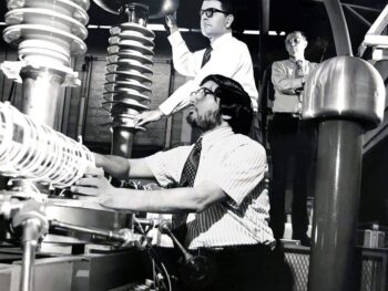 IEEE Memorial Fund Honors Magnet Tech Pioneer Swarn Kalsi