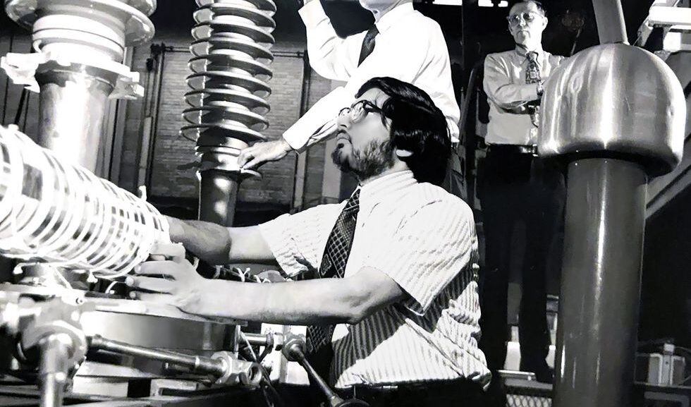 IEEE Memorial Fund Honors Magnet Tech Pioneer Swarn Kalsi