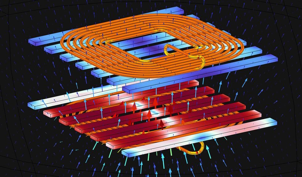 Electrifying Everything Will Require Multiphysics Modeling