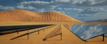 China’s Role in Africa’s Green Energy Future