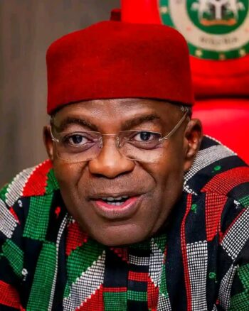 ‘Write your will’: Otti not threatening violence in Abia – State Govt