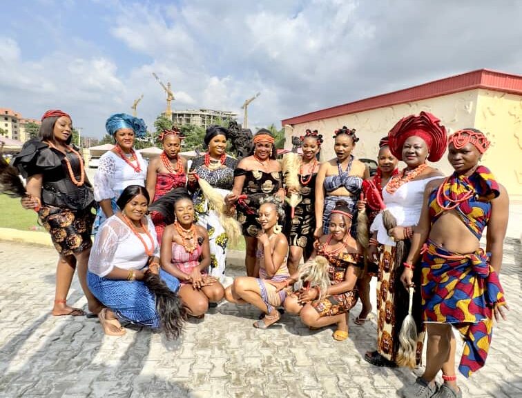 First Bank leads as Amstel Malta, MTN, others join WIB trade fair partners