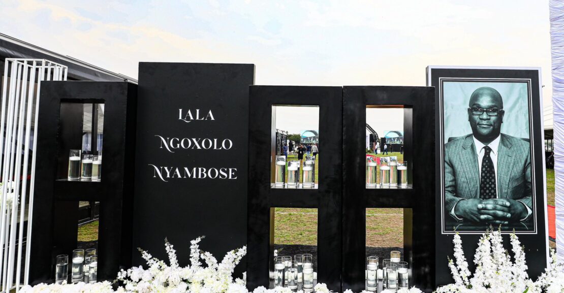 Paris, death destination of ambassadors past and present