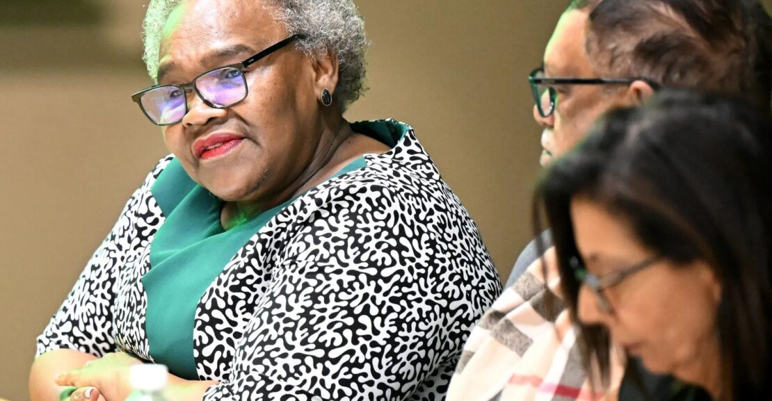 UPDATED: Under siege minister charges DG