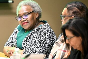 UPDATED: Under siege minister charges DG