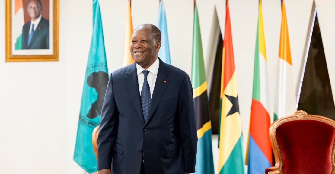 Côte d’Ivoire vote relevant for region