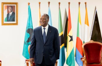 Côte d’Ivoire vote relevant for region