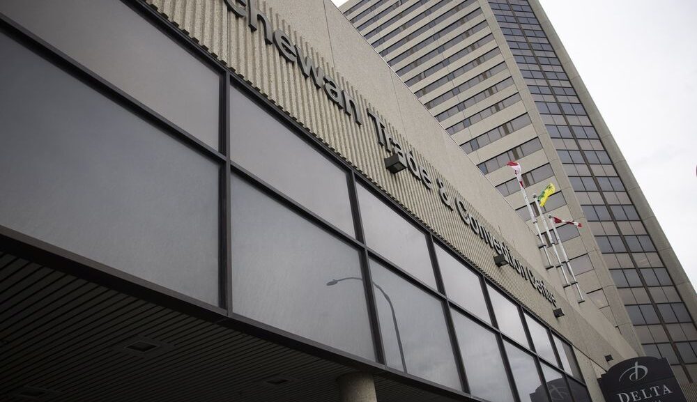 UPDATED: Regina trial begins for man accused of murdering Misha Pavelick