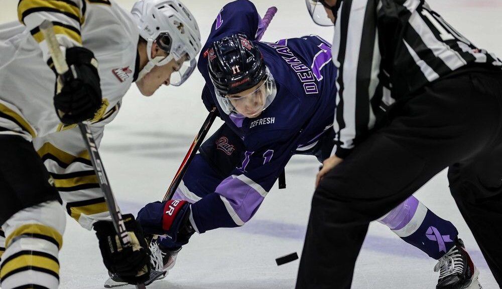 Pats Report: Regina Pats look to keep it going on home ice