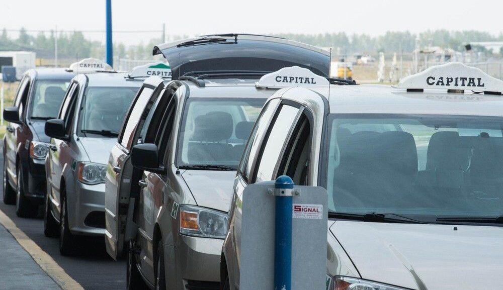 ‘Game changer’: Phone app helps blind navigate downtown Regina