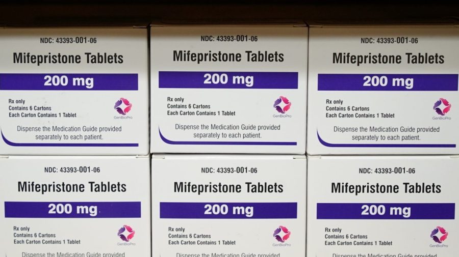 FDA must immediately suspend abortion drug approval