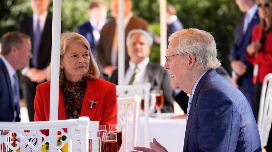 Senate GOP chatter rises on filibuster reform to end shutdown