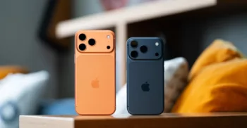 The iPhone 17’s selfie camera is to blame for delayed Project Indigo support