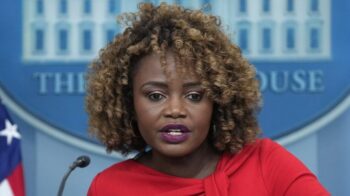 5 takeaways from Karine Jean-Pierre’s new book